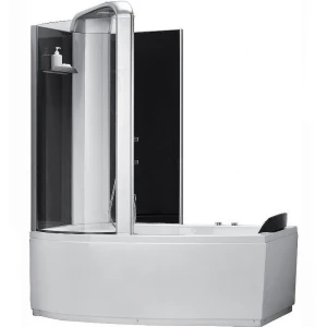 Акриловая ванна Orans OLS-BT9501 L 170x85