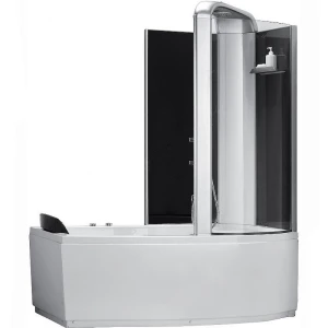 Акриловая ванна Orans OLS-BT9501 R 170x85
