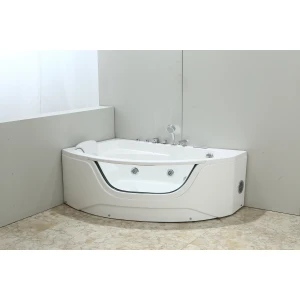Акриловая ванна Orans GB5008 L 160x100