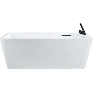 Акриловая ванна Orans BT-NL609BR White 170x80