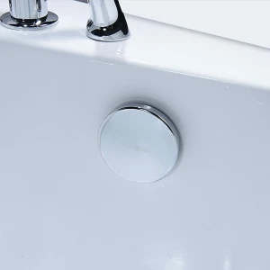 Акриловая ванна Orans BT-NL609BR White 170x80