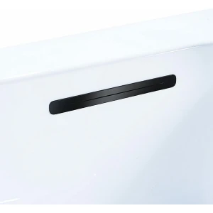 Акриловая ванна Orans BT-NL609BL White 170x80