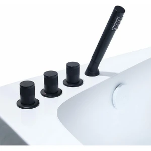 Акриловая ванна Orans BT-NL609BL White 170x80