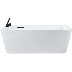 Акриловая ванна Orans BT-NL609BL White 170x80