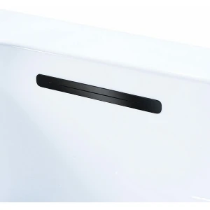 Акриловая ванна Orans BT-NL609BR White 170x80