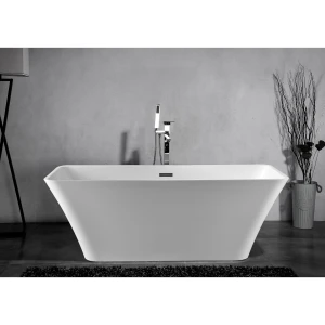 Акриловая ванна Swedbe Vita 170х80 8833