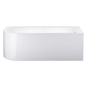 Акриловая ванна Swedbe Vita 170х75 8843GO