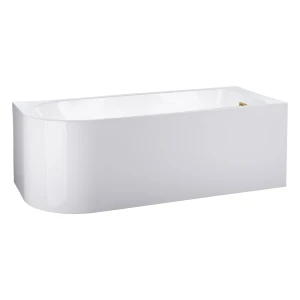 Акриловая ванна Swedbe Vita 170х75 8843GO