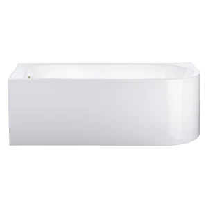 Акриловая ванна Swedbe Vita 170х75 8842GO