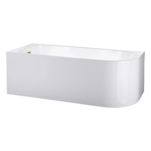 Акриловая ванна Swedbe Vita 170х75 8842GO