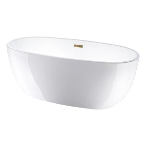 Акриловая ванна Swedbe Vita 170х80 8815GO
