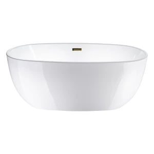 Акриловая ванна Swedbe Vita 170х80 8815GO