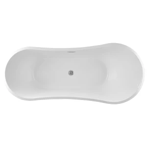 Акриловая ванна Swedbe Vita 180х80 8834