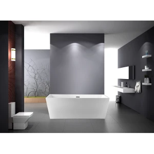 Акриловая ванна Swedbe Vita 170х80 8826