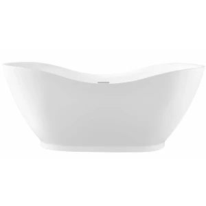 Акриловая ванна Swedbe Vita 170х78 8835