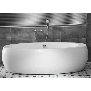 Акриловая ванна Swedbe Vita 189х93 8810