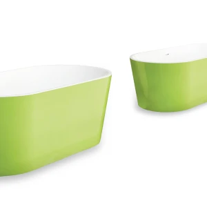 Акриловая ванна Swedbe Vita 170х80 8800G
