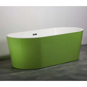 Акриловая ванна Swedbe Vita 170х80 8800G