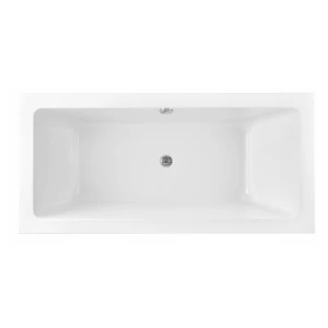 Акриловая ванна Swedbe Vita 170х80 8824