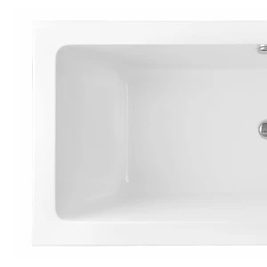 Акриловая ванна Swedbe Vita 170х80 8824