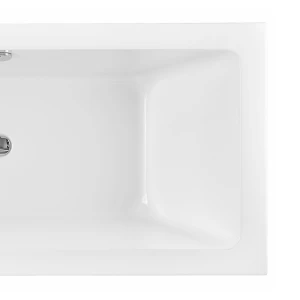 Акриловая ванна Swedbe Vita 170х80 8824
