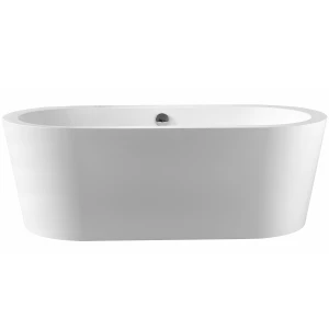 Акриловая ванна Swedbe Vita 170х80 8812