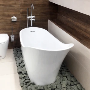 Акриловая ванна Swedbe Vita 170х72 8820