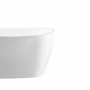 Акриловая ванна Swedbe Vita 170х72 8820