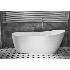 Акриловая ванна Swedbe Vita 170х72 8816