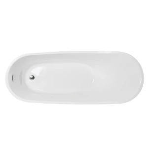 Акриловая ванна Swedbe Vita 170х72 8816