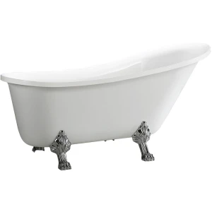 Акриловая ванна Swedbe Vita 175х76 8819CH