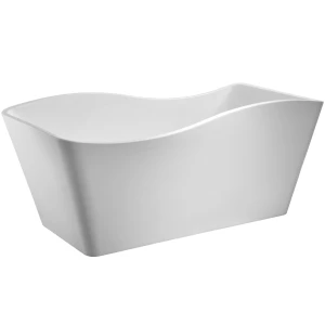 Акриловая ванна Swedbe Vita 170х78 8809