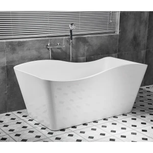 Акриловая ванна Swedbe Vita 170х78 8809