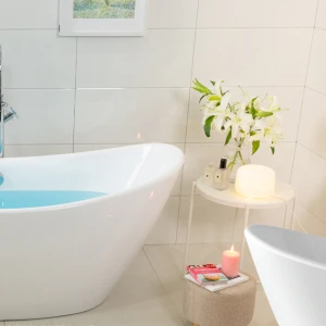 Акриловая ванна Swedbe Vita 170х80 8805