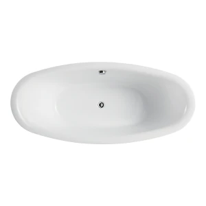 Акриловая ванна Swedbe Vita 170х80 8805