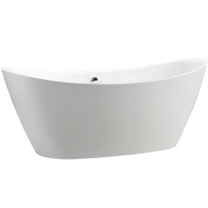 Акриловая ванна Swedbe Vita 170х80 8805