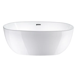 Акриловая ванна Swedbe Vita 170х80 8815
