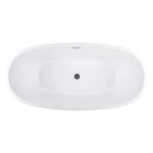 Акриловая ванна Swedbe Vita 170х80 8815