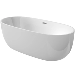Акриловая ванна Swedbe Vita 170х80 8815