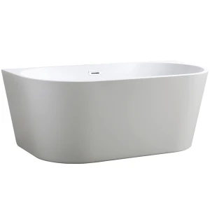 Акриловая ванна Swedbe Vita 170х75 8828