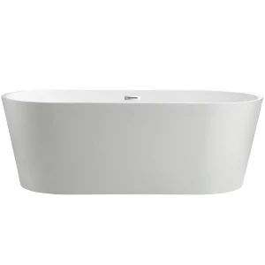 Акриловая ванна Swedbe Vita 172х82 8800