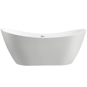 Акриловая ванна Swedbe Vita 178х80 8803