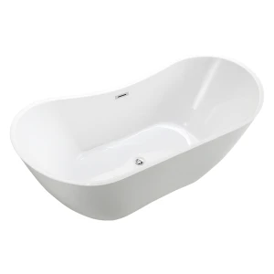 Акриловая ванна Swedbe Vita 178х80 8803
