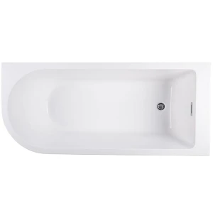 Акриловая ванна Swedbe Vita 170х75 8843