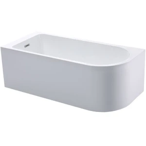 Акриловая ванна Swedbe Vita 170х75 8842