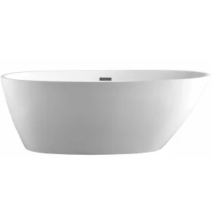 Акриловая ванна Swedbe Vita 170х85 8806