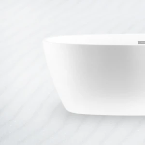Акриловая ванна Swedbe Vita 170х85 8806
