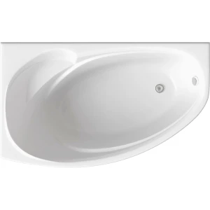 Акриловая ванна BAS Фэнтази 150x88 L