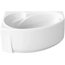 Акриловая ванна BAS Флорида 160x88 L