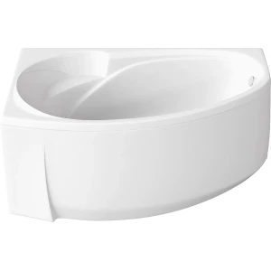 Акриловая ванна BAS Фэнтази 150x88 L